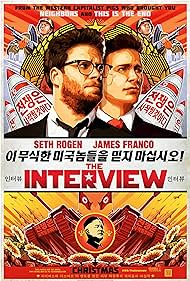 watch-The Interview (2014)