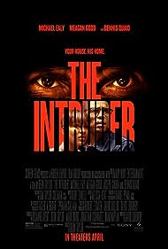 The Intruder (2019) watch-The Intruder (2019)
