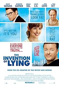 watch-The Invention of Lying (2009)