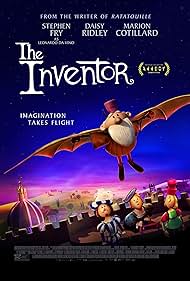 watch-The Inventor (2023)