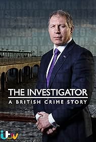 watch-The Investigator: A British Crime Story (2016)