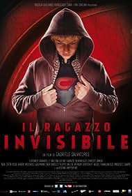 watch-The Invisible Boy (2014)