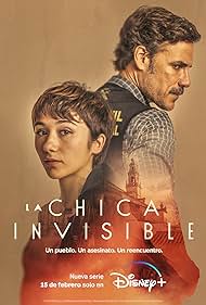 The Invisible Girl (2023) watch-The Invisible Girl (2023)