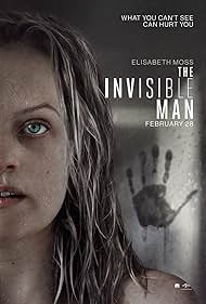 watch-The Invisible Man (2020)