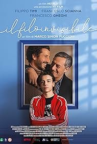 The Invisible Thread (2022) watch-The Invisible Thread (2022)