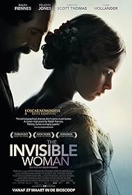 watch-The Invisible Woman (2014)
