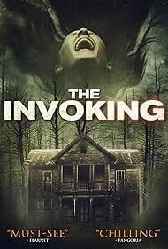 The Invoking (2014) watch-The Invoking (2014)