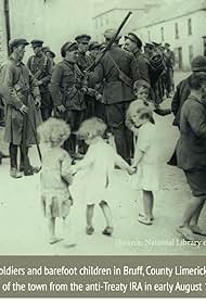 The Irish Civil War (2022) watch-The Irish Civil War (2022)