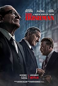 The Irishman (2019) watch-The Irishman (2019)