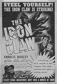 The Iron Claw (1941) watch-The Iron Claw (1941)