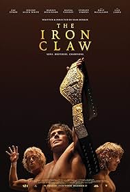 watch-The Iron Claw (2023)