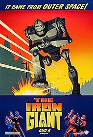 watch-The Iron Giant (1999)