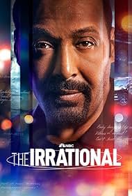 watch-The Irrational (2023)