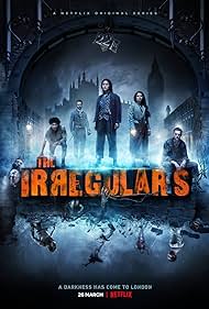 watch-The Irregulars (2021)