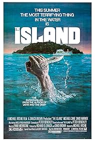 The Island (1980) watch-The Island (1980)