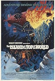 watch-The Island at the Top of the World (1974)