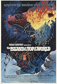 The Island at the Top of the World (1974) watch-The Island at the Top of the World (1974)