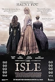 watch-The Isle (2019)