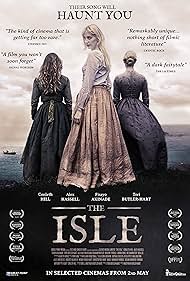 The Isle (2019) watch-The Isle (2019)