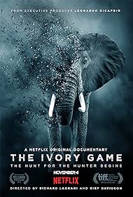 watch-The Ivory Game (2016)