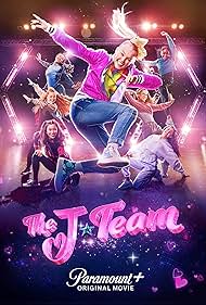 watch-The J Team (2021)
