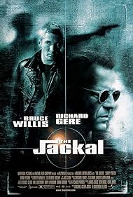 The Jackal (1997) watch-The Jackal (1997)