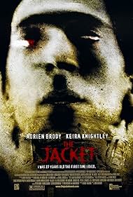The Jacket (2005) watch-The Jacket (2005)