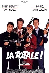 The Jackpot! (1991) watch-The Jackpot! (1991)