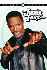 watch-The Jamie Foxx Show (1996)