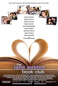 watch-The Jane Austen Book Club (2007)