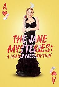 watch-The Jane Mysteries: A Deadly Prescription (2024)