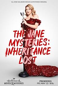 watch-The Jane Mysteries: Inheritance Lost (2023)