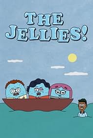 watch-The Jellies! (2017)