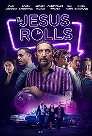 The Jesus Rolls (2019) watch-The Jesus Rolls (2019)