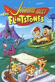 watch-The Jetsons Meet the Flintstones (1987)