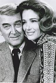 watch-The Jimmy Stewart Show (1971)