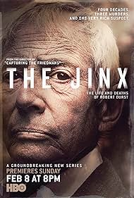 watch-The Jinx: The Life and Deaths of Robert Durst (2015)
