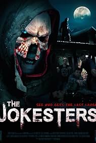 The Jokesters (2015) watch-The Jokesters (2015)
