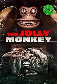 The Jolly Monkey (2025) watch-The Jolly Monkey (2025)