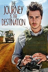 watch-The Journey Is the Destination (2017)