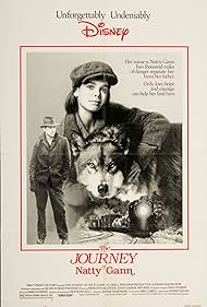watch-The Journey of Natty Gann (1985)