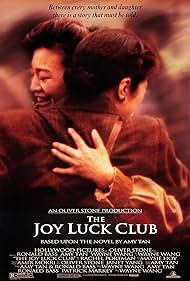 The Joy Luck Club (1993) watch-The Joy Luck Club (1993)