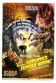 The Jungle Book (1942) watch-The Jungle Book (1942)