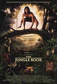 The Jungle Book (1994) watch-The Jungle Book (1994)