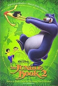 The Jungle Book 2 (2003) watch-The Jungle Book 2 (2003)