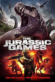 watch-The Jurassic Games (2019)