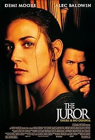 watch-The Juror (1996)