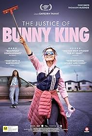 watch-The Justice of Bunny King (2022)