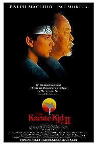 watch-The Karate Kid Part II (1986)