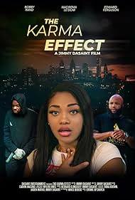 watch-The Karma Effect (2020)